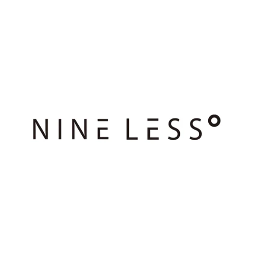 Nine less