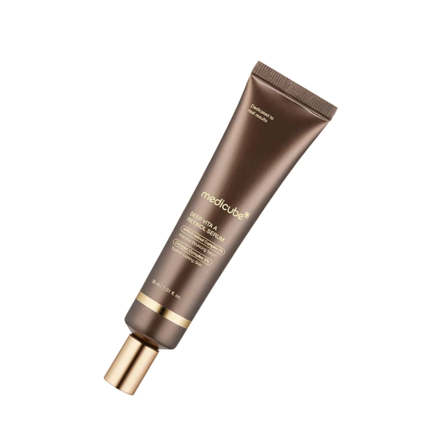 DEEP VITA A RETINOL SERUM 30ML