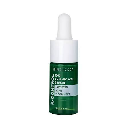 A-CONTROL 10% AZELAIC ACID SERUM 30ML