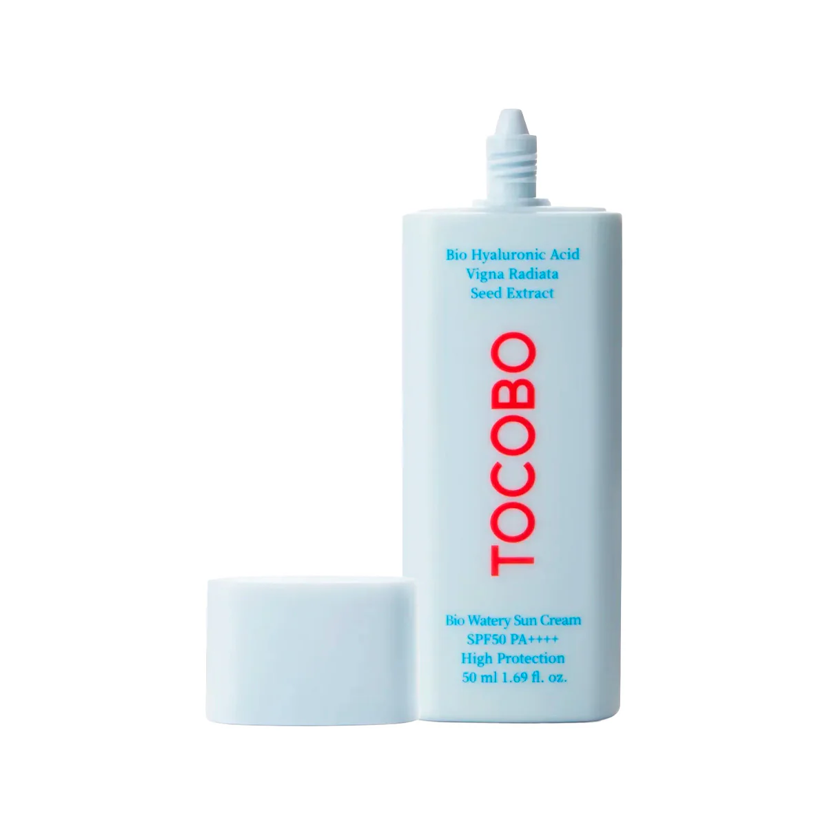 BIO WATERY SUN CREAM 50 ML SPF50+ PA++++