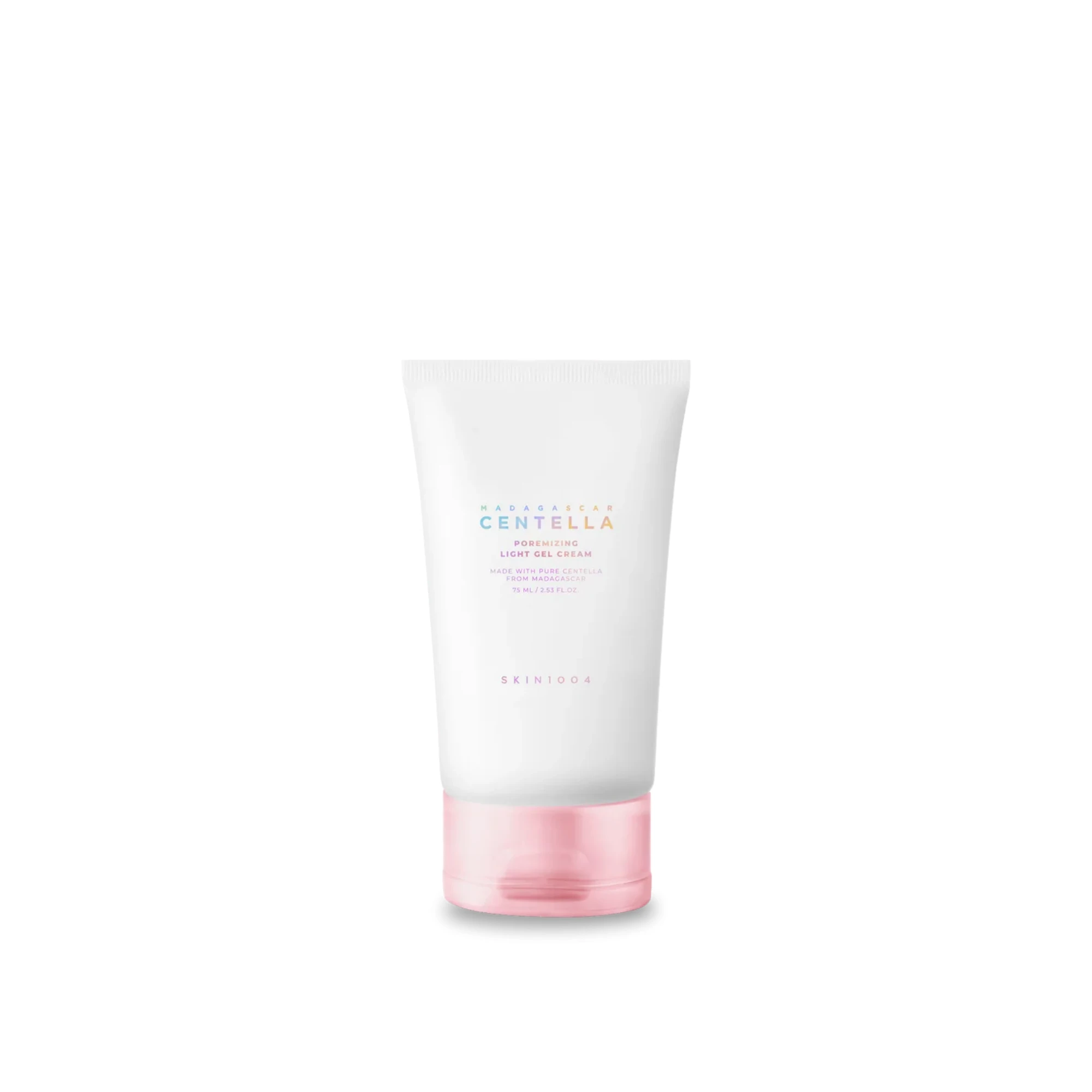 MADAGASCAR CENTELLA POREMIZING LIGHT GEL