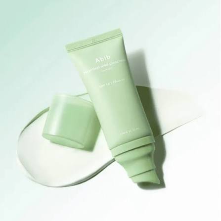 HEARTLEAF MILD SUNSCREEN