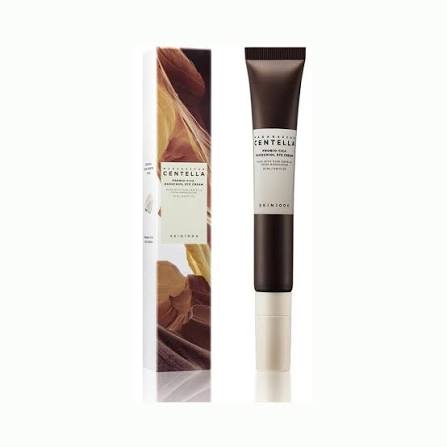MADAGASCAR CENTELLA PROBIO-CICA BAKUCHIOL EYE CREAM