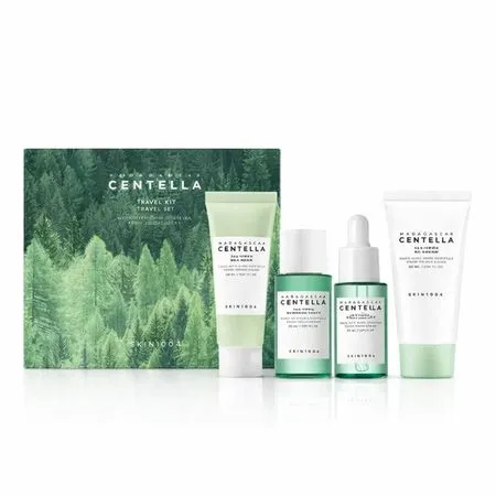 MADAGASCAR CENTELLA TEA-TRICA TRAVEL KIT
