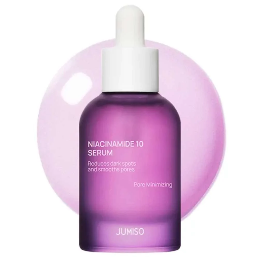 NIACINAMIDE 10 SERUM