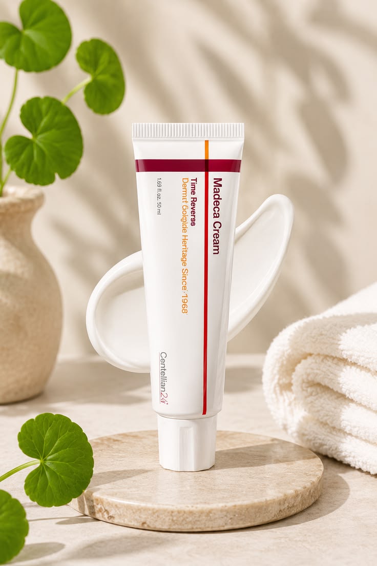 MADECA CREAM TIME REVERSE 50ML