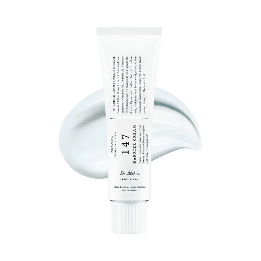 147 BARRIER CREAM