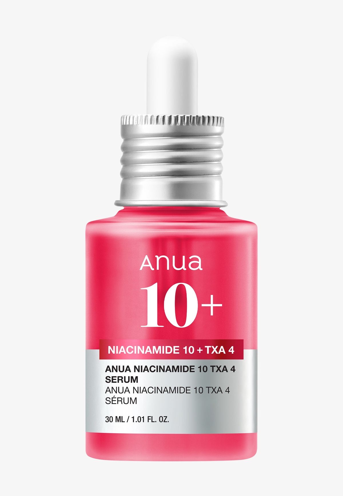 NIACINAMIDE 10 + TXA 4 SERUM