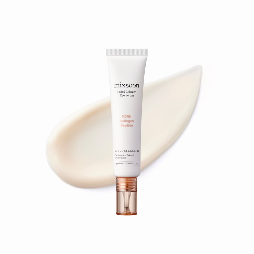 PDRN COLLAGEN EYE SERUM